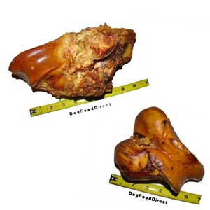 Smoked Large Meaty Knuckle Treats westerns treats, smoked treats, bones, large smoked meaty knuckles , dog treats, large meaty knuckles, westerns, knuckles, large knuckles